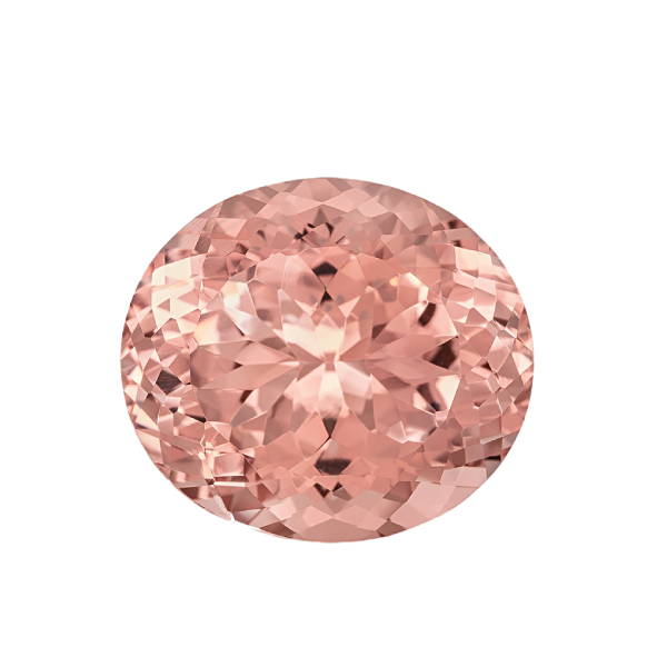 Morganite